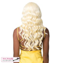 It's A Wig! Synthetic Quality 2020 Wig - Q Mory