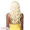 It's A Wig! Synthetic Quality 2020 Wig - Q Mory