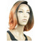 Zury Sis Synthetic Beyond Swiss Lace Front Wig – Talia