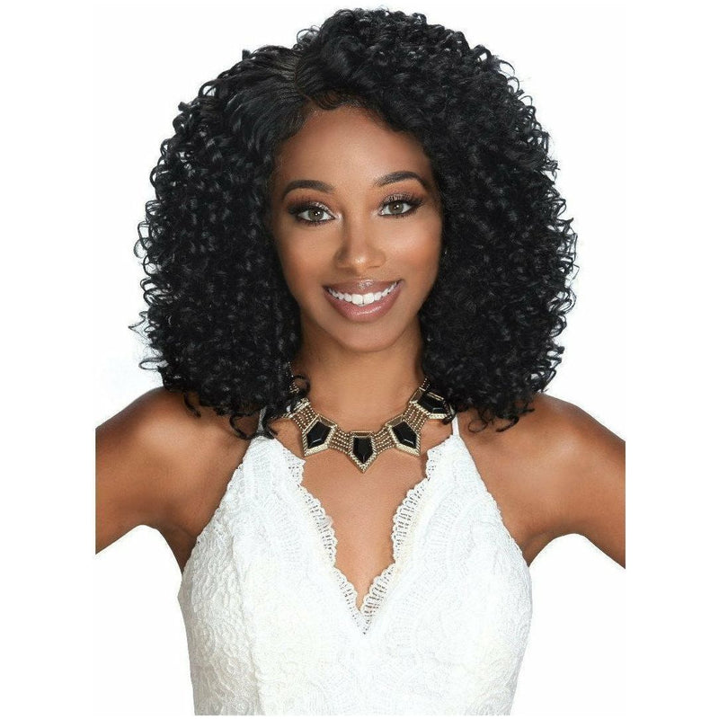Zury Synthetic Sis Diva Lace Front Wig – Mysty