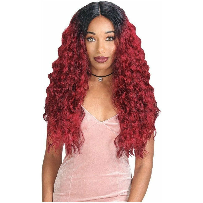 Zury Sis Dream Free Shift Synthetic Wig – Marie