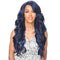 Zury Sis Invisible Top Part Synthetic Lace Wig – Ari 24"