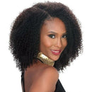 Zury Sis Naturali Star 100% Human Hair Clip-On 9 Weave – 4A Coily