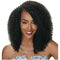Zury Sis Naturali Star 100% Human Hair Sew-In Weave – 4A Coily