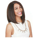 Zury Sis Royal Swiss Synthetic Lace Front Wig – Chia 14"