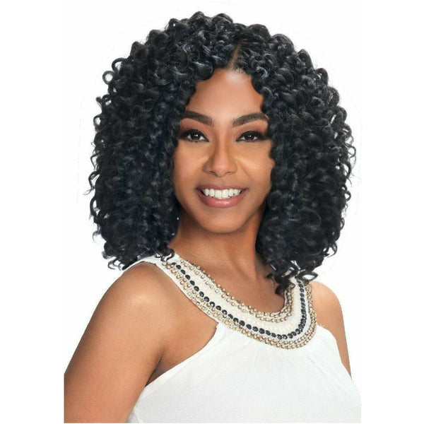 Zury V8910 One Pack Enough Synthetic Weave – Wanda Curl
